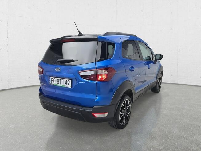 Ford EcoSport Poleasingowe.pl BZ