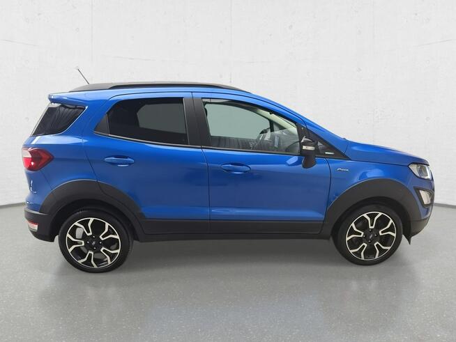 Ford EcoSport Poleasingowe.pl BZ