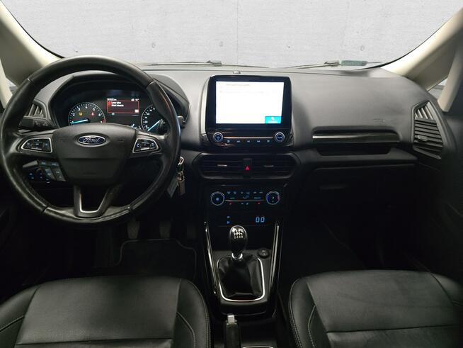 Ford EcoSport Poleasingowe.pl BZ
