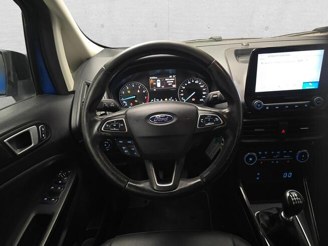 Ford EcoSport Poleasingowe.pl BZ