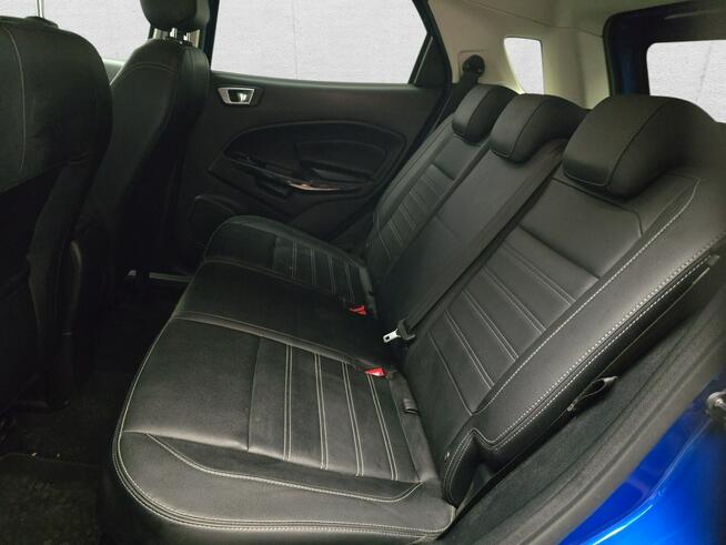 Ford EcoSport Poleasingowe.pl BZ