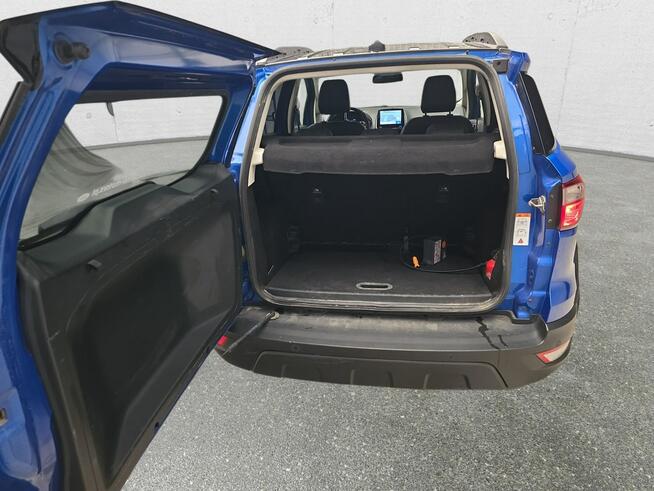 Ford EcoSport Poleasingowe.pl BZ