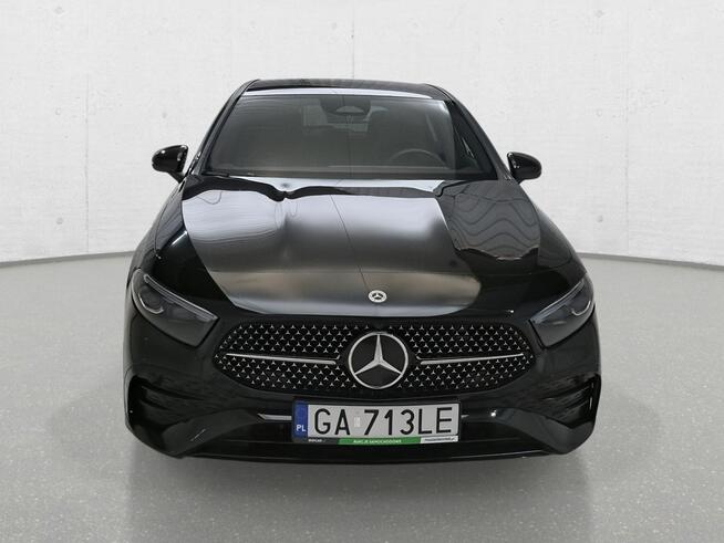 Mercedes A 200 Poleasingowe.pl ECFM