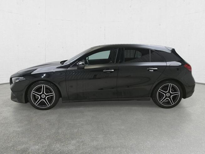 Mercedes A 200 Poleasingowe.pl ECFM