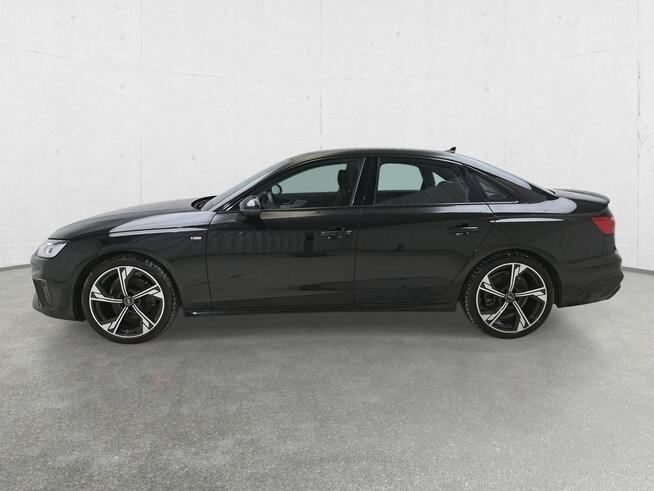 Audi A4 Poleasingowe.pl ECFM