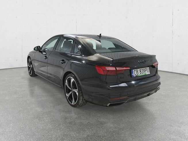 Audi A4 Poleasingowe.pl ECFM