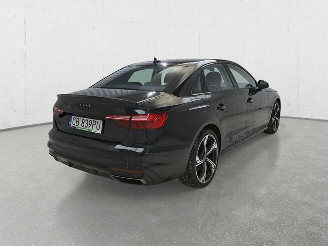 Audi A4 Poleasingowe.pl ECFM