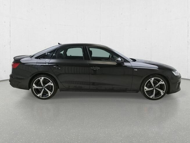 Audi A4 Poleasingowe.pl ECFM
