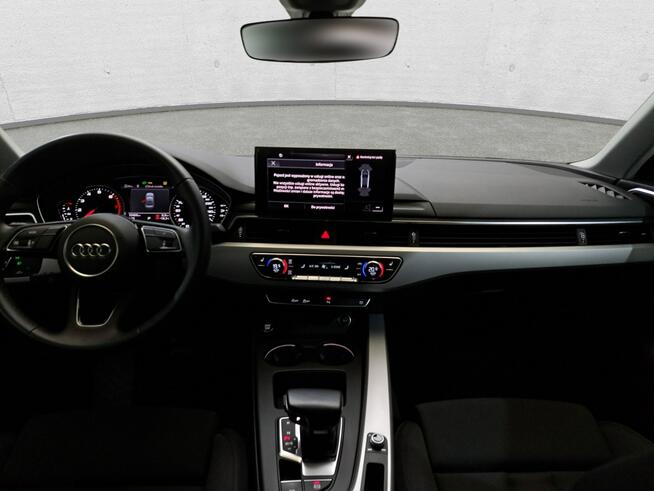 Audi A4 Poleasingowe.pl ECFM
