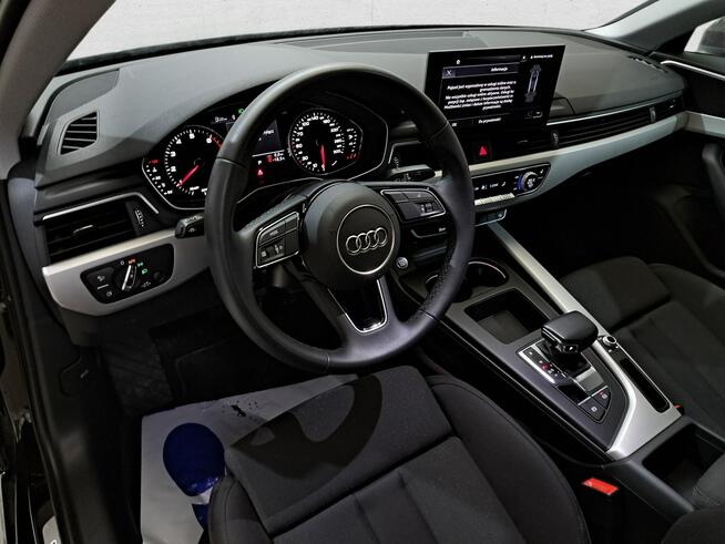 Audi A4 Poleasingowe.pl ECFM