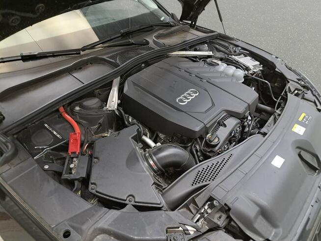 Audi A4 Poleasingowe.pl ECFM