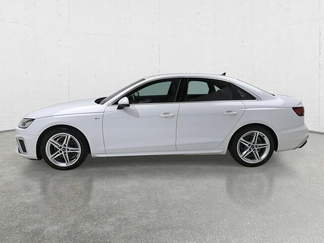 Audi A4 Poleasingowe.pl ECFM