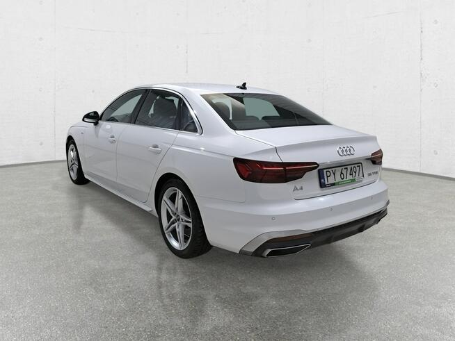Audi A4 Poleasingowe.pl ECFM