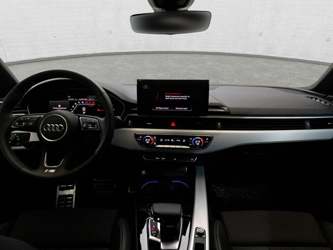Audi A4 Poleasingowe.pl ECFM