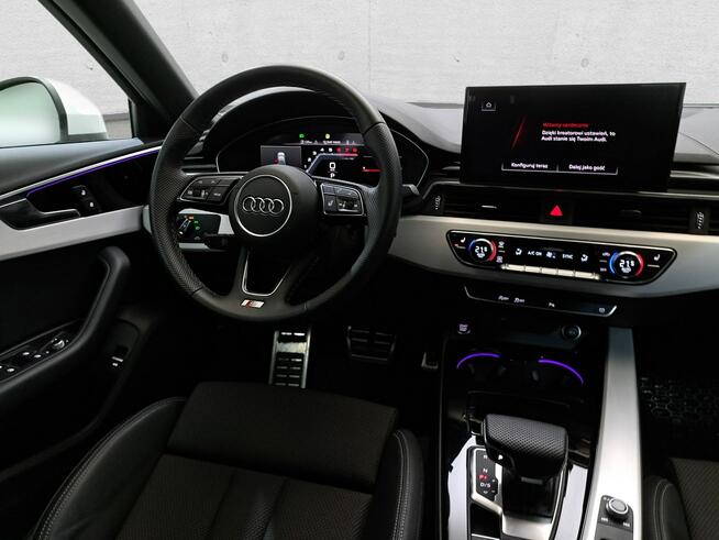 Audi A4 Poleasingowe.pl ECFM