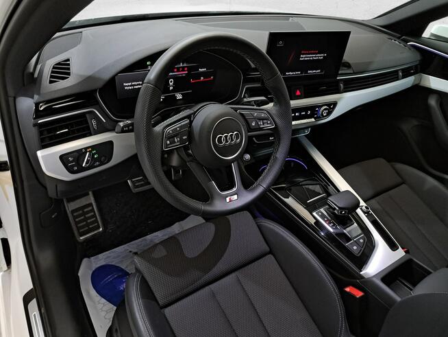 Audi A4 Poleasingowe.pl ECFM