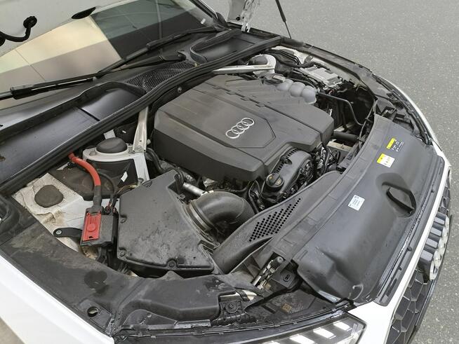 Audi A4 Poleasingowe.pl ECFM