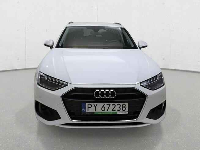 Audi A4 Poleasingowe.pl ECFM