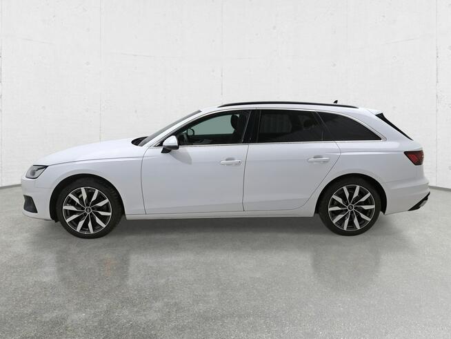 Audi A4 Poleasingowe.pl ECFM