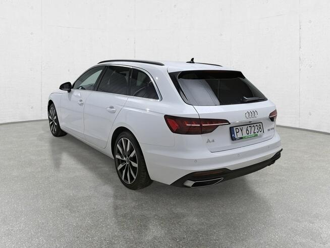 Audi A4 Poleasingowe.pl ECFM
