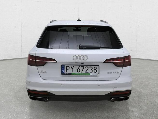 Audi A4 Poleasingowe.pl ECFM