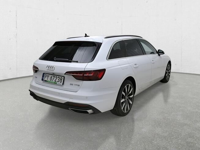 Audi A4 Poleasingowe.pl ECFM