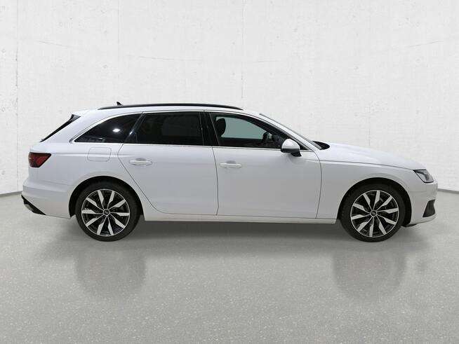 Audi A4 Poleasingowe.pl ECFM