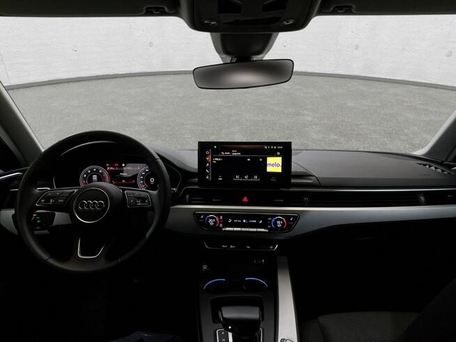 Audi A4 Poleasingowe.pl ECFM