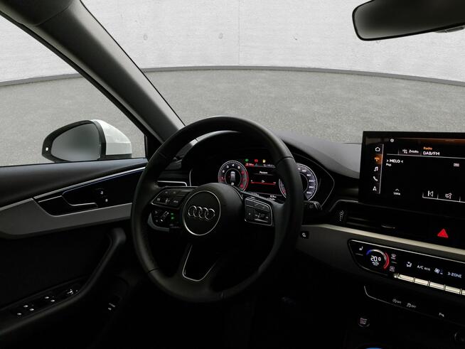 Audi A4 Poleasingowe.pl ECFM