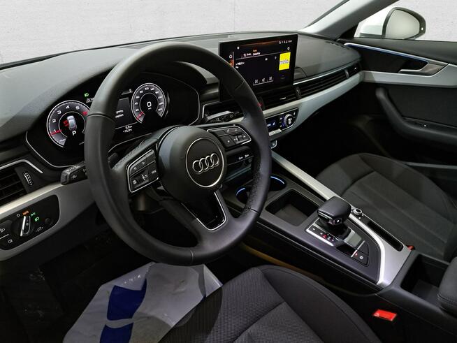 Audi A4 Poleasingowe.pl ECFM