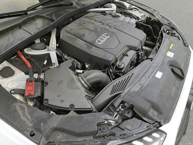 Audi A4 Poleasingowe.pl ECFM