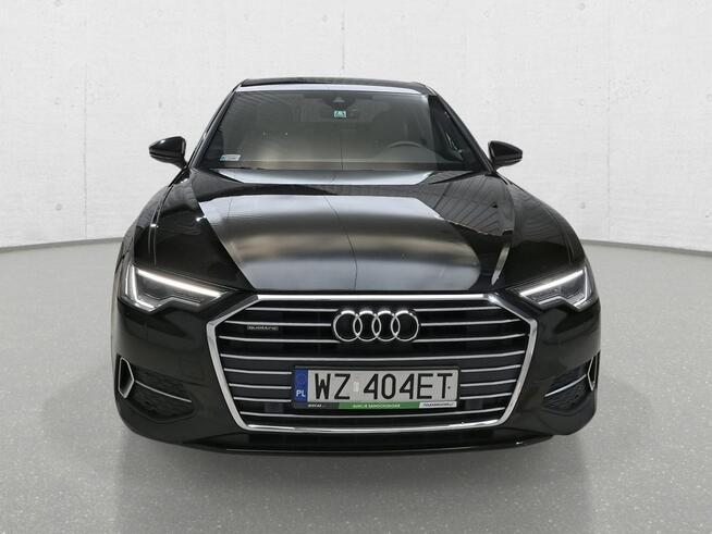 Audi A6 Allroad Poleasingowe.pl ECFM