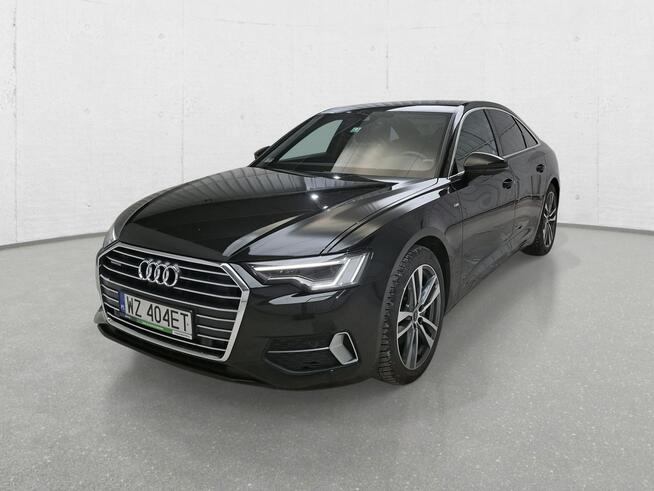 Audi A6 Allroad Poleasingowe.pl ECFM