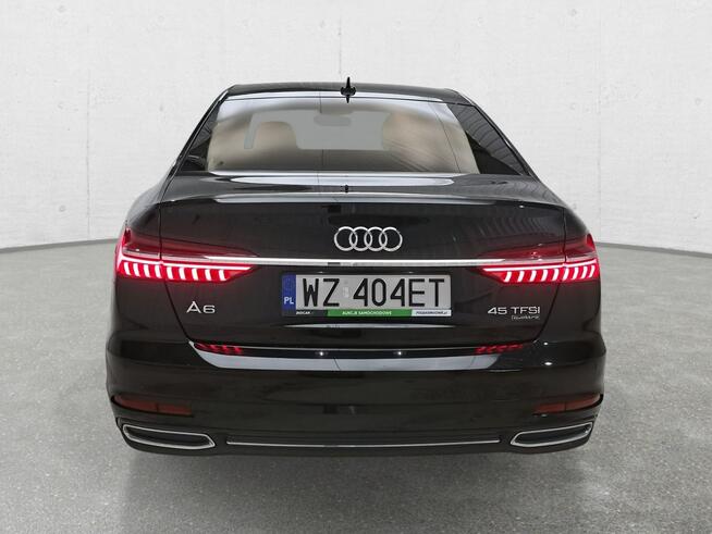 Audi A6 Allroad Poleasingowe.pl ECFM