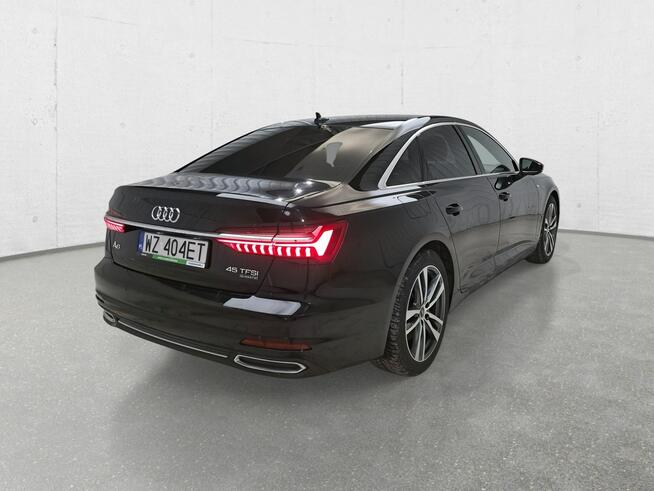 Audi A6 Allroad Poleasingowe.pl ECFM