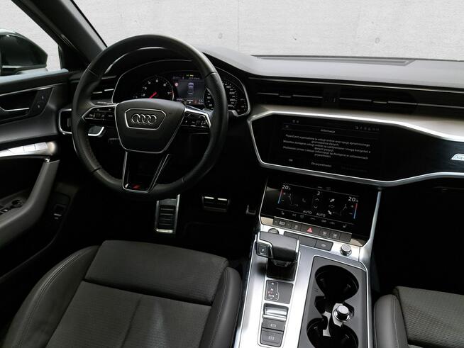 Audi A6 Allroad Poleasingowe.pl ECFM