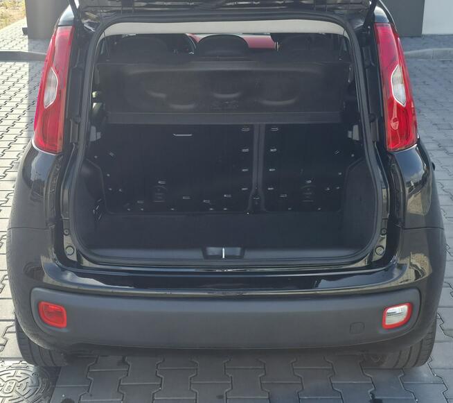 Fiat Panda 1.25 Benzyna | Serwisowany | Gwarancja | Bogate wyposażenie |