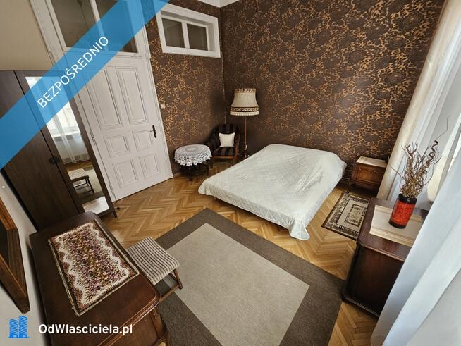 Atrakcyjne mieszkanie 110m2 do wynajęcia ul.Piotrkowska 114 3 500 zł