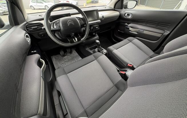Citroen C4 Cactus 1.2 PureTech | Stan BDB | Klimatyzacja | Nawigacja | Tempomat |