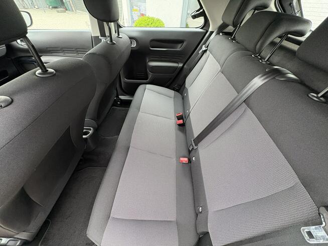 Citroen C4 Cactus 1.2 PureTech | Stan BDB | Klimatyzacja | Nawigacja | Tempomat |