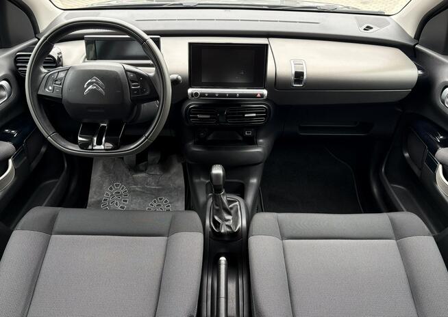 Citroen C4 Cactus 1.2 PureTech | Stan BDB | Klimatyzacja | Nawigacja | Tempomat |