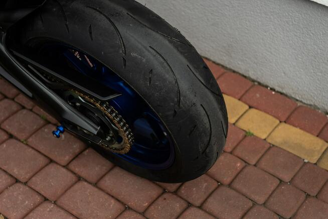 Yamaha MT 09 900 R 2014 KSIĄŻKA ABS Transport Raty Największy Wybór Moto w PL
