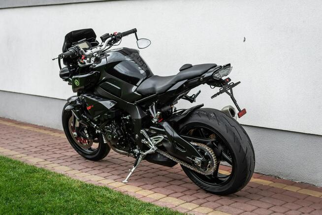 Yamaha MT 10 R 2016 Raty Transport Książka ASO Największy Wybór Moto w PL