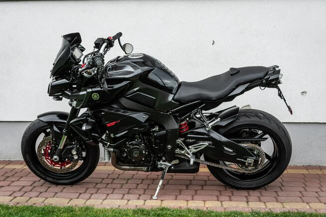 Yamaha MT 10 R 2016 Raty Transport Książka ASO Największy Wybór Moto w PL