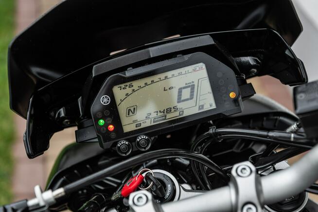 Yamaha MT 10 R 2016 Raty Transport Książka ASO Największy Wybór Moto w PL