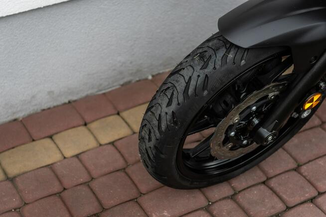 Yamaha MT 07 R 2019 ABS OBNIŻONA Raty Transport Największy Wybór Moto w PL