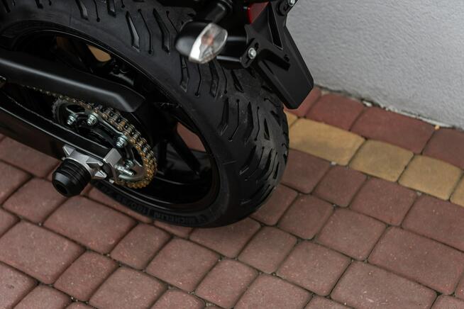 Yamaha MT 07 R 2019 ABS OBNIŻONA Raty Transport Największy Wybór Moto w PL