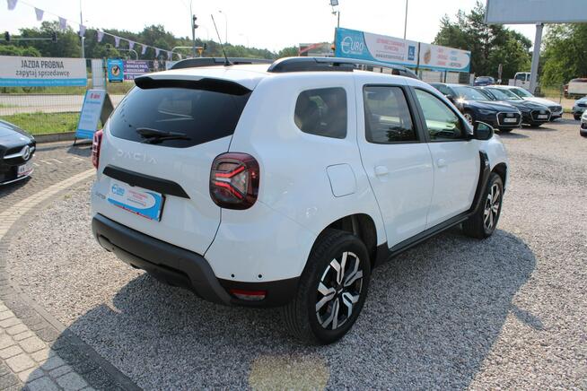 Dacia Duster 1.5 Blue dCi Journey Salon Polska netto 51138PLN Gwarancja