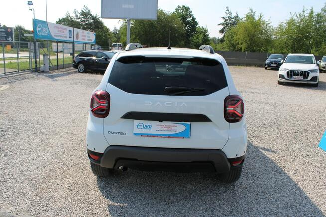 Dacia Duster 1.5 Blue dCi Journey Salon Polska netto 51138PLN Gwarancja