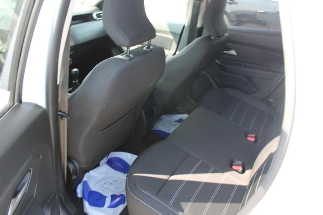 Dacia Duster 1.5 Blue dCi Journey Salon Polska netto 51138PLN Gwarancja